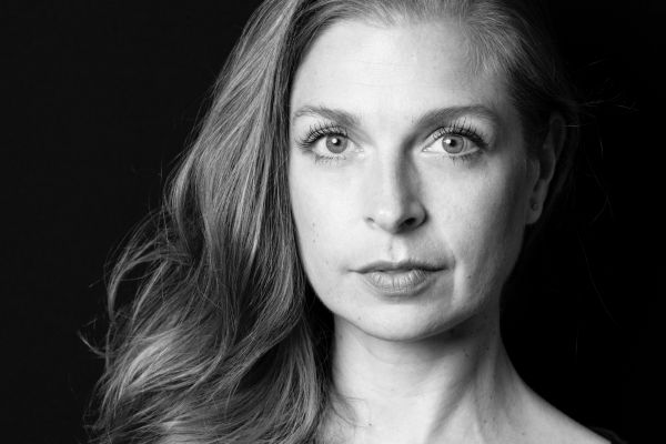 Beate Gramer Schauspielerin Theater Film Tanz Ballett Sprecherin