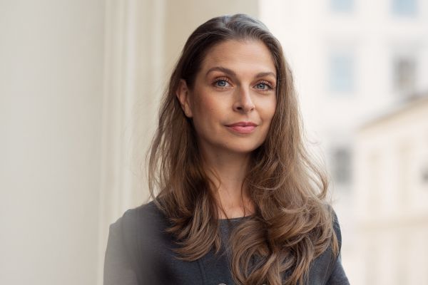 Beate Gramer Schauspielerin Theater Film Tanz Ballett Sprecherin