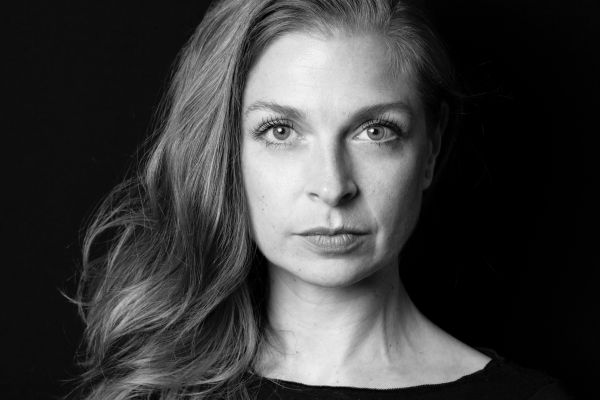 Beate Gramer Schauspielerin Theater Film Tanz Ballett Sprecherin