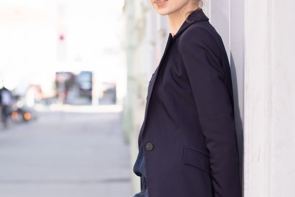 Beate Gramer Schauspielerin Theater Film Tanz Ballett 